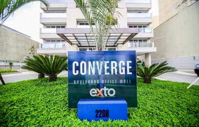 Imagem 3: Sala à venda, 40 m² por R$ 730.476,00 - Água Branca - São Paulo/SP