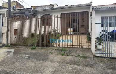 Imagem 2: Terreno à venda, 128 m² por R$ 276.000,00 - Bairro Alto - Curitiba/PR