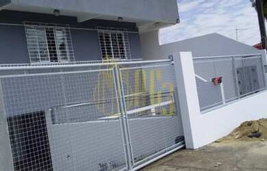 Imagem 6: Casa de Condomínio em Fazenda Velha - Araucária