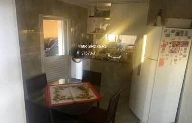 Imagem 9: CASA RESIDENCIAL em JUNDIAÍ - SP, JARDIM SÃO VICENTE