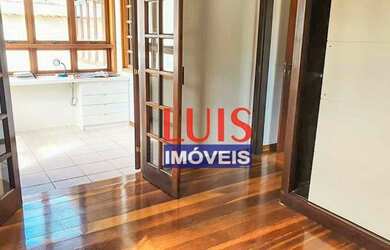 Imagem 10: Casa com 4 dormitórios à venda, 266 m² por R$ 840.000 - Itaipu - Niterói/RJ - CA5080