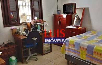 Imagem 13: Casa com 3 dormitórios à venda, 145 m² por R$ 900.000 - Itaipu - Niterói/RJ...