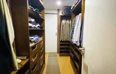 Imagem 12: Casa de 4 suites na Gavea, em condominio fechado, com vista livre