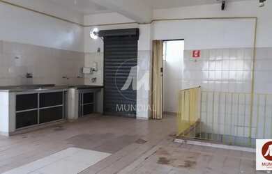 Imagem 5: Salão/Galpão (salão - sobrado