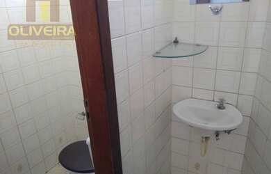 Imagem 2: Locação - Salão - Catharina Zanaga - Americana - SP