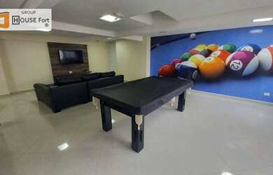 Imagem 15: Apartamento à venda, 86 m² por R$ 469.999,99 - Canto do Forte - Praia Grande/SP