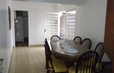 Imagem 14: São Paulo - Casa Padrão - CHÁCARA SANTO ANTÔNIO ZONA SUL