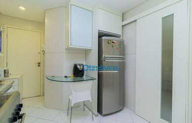 Imagem 8: Sobrado à venda, 161 m² por R$ 745.000,00 - Jardim das Américas - Curitiba/PR