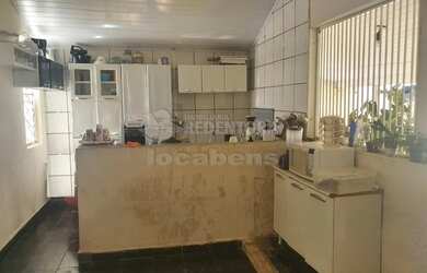 Imagem 7: São José do Rio Preto - Casa Padrão - Jardim Gisette