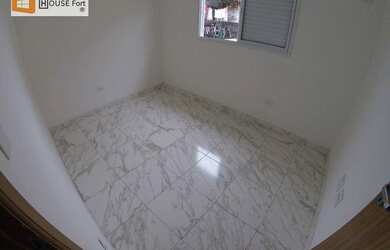 Imagem 12: Sobrado à venda, 65 m² por R$ 264.999,99 - Tude Bastos Sítio do Campo...