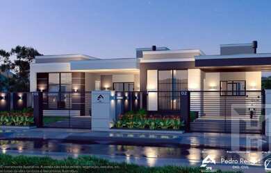 Imagem 5: TIJUCAS - Casa Padrão - Centro