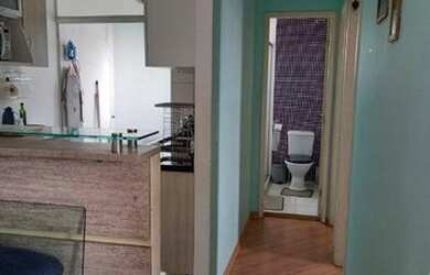 Imagem 6: APARTAMENTO À VENDA NO CONDOMÍNIO VERITÁ - ACEITA PERMUTA POR SOBRADO