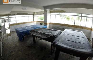 Imagem 4: Apartamento à venda, 48 m² por R$ 214.999,99 - Vila Guilhermina - Praia Grande/SP