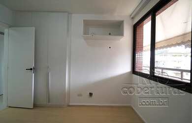 Imagem 8: Cobertura à venda no Santa Monica. Barra da Tijuca. RJ