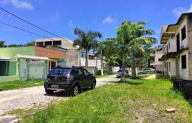 Imagem: A casa em condomínio possui 3 Dormitórios, 3 Banheiros, 3