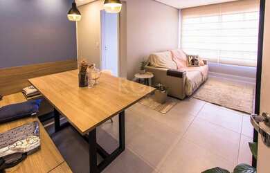 Imagem 2: Porto Alegre - Apartamento Padrão - Ipanema