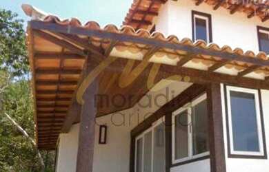 Imagem 13: Casa à venda e aluguel anual dentro de condomínio na Ferradura - Búzios