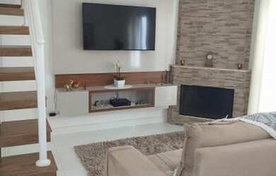 Imagem 5: Casa de cinema na Granja Viana