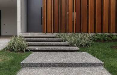 Imagem: A casa em condomínio possui 3 Dormitórios, 4 Banheiros, 2