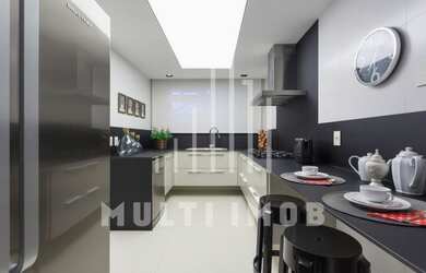 Imagem 12: PORTO ALEGRE - Apartamento Padrão - Jardim Europa