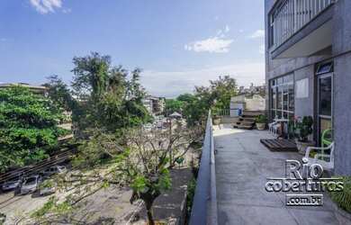 Imagem 14: Cobertura à venda no Jardim Oceânico. Barra da Tijuca. RJ