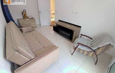 Imagem 10: Apartamento à venda, 88 m² por R$ 469.999,99 - Canto do Forte - Praia...