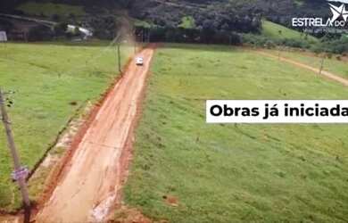 Imagem: O terreno possui 360m² de Área e está localizado em Centro