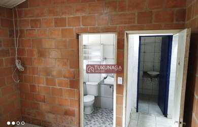 Imagem 15: Chácara com 3 dormitórios, 1000 m² - venda por R$ 330.000,00 ou aluguel...