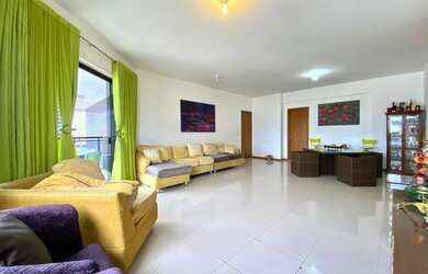 Imagem 10: Rio Poana Apartamento 194m² 3 Suítes 2 Vg Garagem Andar Alto