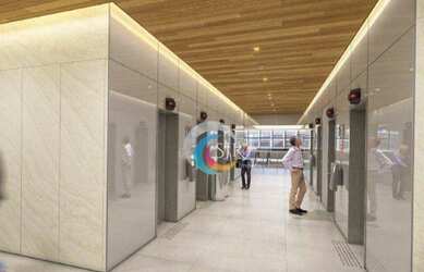 Imagem 5: Conjunto para alugar, 1207 m² - Bela Vista - São Paulo/SP