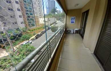 Imagem 4: Apartamento Padrão em Ribeirão Preto