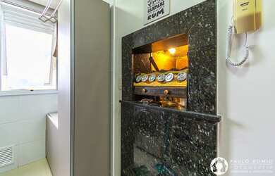 Imagem 10: Oportunidade única Aprecie uma linda vista e more com conforto no Bairro...