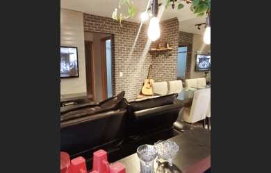 Imagem 10: Apartamento 2 quartos com armários no Residencial livre Ipiranga