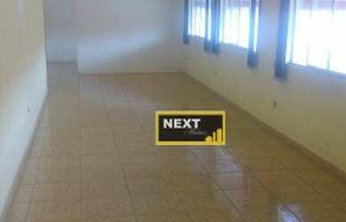 Imagem: O depósito possui 120m² de Área e está localizado em Chácara