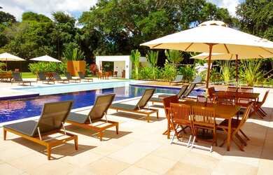 Imagem 3: Terreno na Chácara Bonfim à venda, 1161 m² por R$ 250.000 - Lagoa Do...