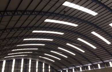 Imagem 7: Galpão/Depósito/Armazém para venda com 6000 metros quadrados em Jardim...