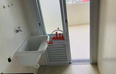 Imagem 15: Apartamento 01 dormitório com suíte na Tupi - Praia Grande