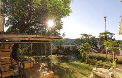 Imagem 12: Terreno à venda, 416 m² por R$ 650.000,00 - São Lourenço - Curitiba/PR