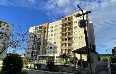 Imagem 3: Flex Tapajós - Flores. 2 Vagas na garageme3 Dormitórios