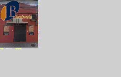 Imagem: O depósito possui 188m² de Área e está localizado em Santa