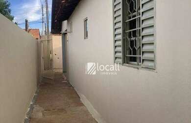 Imagem 4: Casa com 2 dormitórios, 135 m² - venda por R$ 280.000 ou aluguel por...