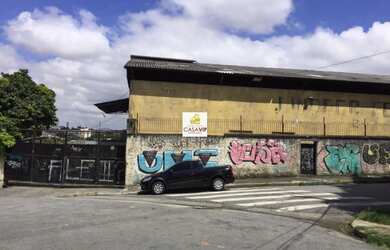 Imagem 6: Galpão industrial Venda e locação, Vila Mesquita, 1800m², 10 vagas