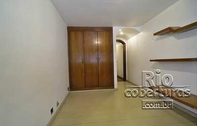 Imagem 8: Cobertura à venda no Jardim Oceânico. Barra da Tijuca. RJ