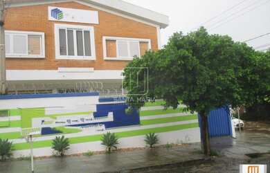 Imagem 2: Casa sobrado na rua 4 dormitórios/suite, cozinha planejada