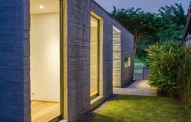 Imagem 14: Casa com 2 dormitórios, 110 m² - venda por R$ 1.380.000,00 ou aluguel...