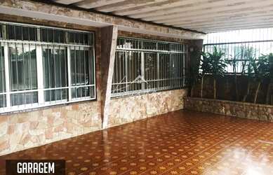 Imagem 1: Sobrado à venda no bairro Vila Guarani Z Sul - São Paulo/SP, Zona Sul