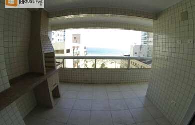 Imagem 1: Apartamento à venda, 133 m² por R$ 749.999,99 - Canto do Forte - Praia...