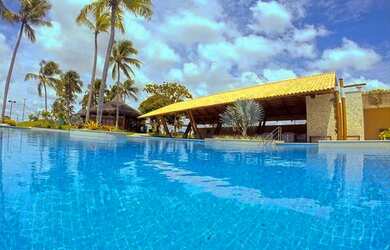 Imagem: O terreno possui 483m² de Área e está localizado em Nísia