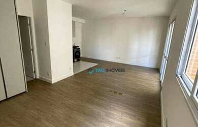 Imagem 2: Apartamento com 1 dormitório, 47 m² - venda por R$ 440.000,00 ou aluguel...