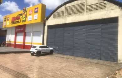 Imagem 4: Galpão na BR em Marituba
